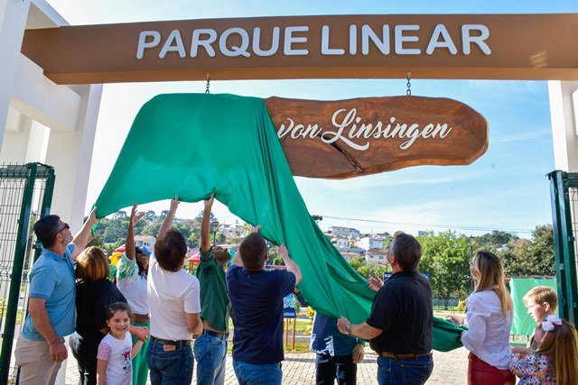 inaugurao parque linear-25